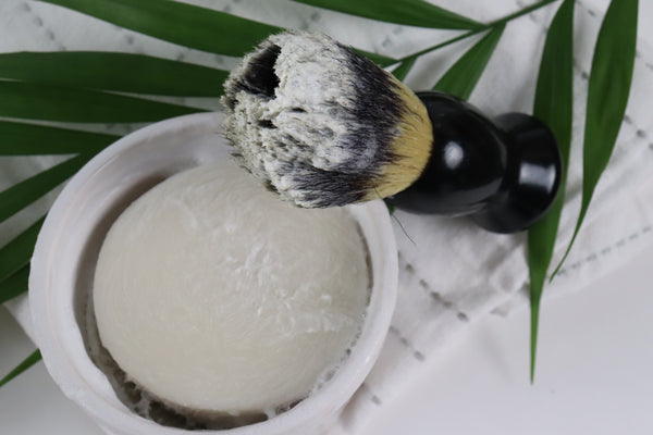 SHAVING BAR - LAVENDER CLOVE