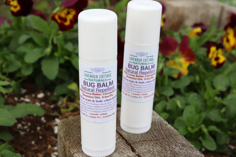 Bug Balm Salve Stick