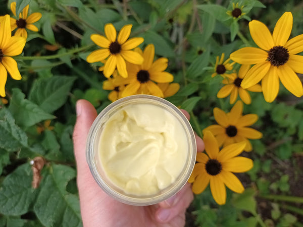 RENEW - LAVENDER DEEP MOISTURIZING HAND & BODY CREAM