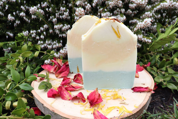 SECRET GARDEN SOAP
