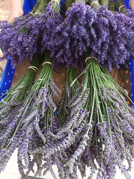 LAVENDER & VANILLA MIST -BODY-ROOM-LINEN SPRAY