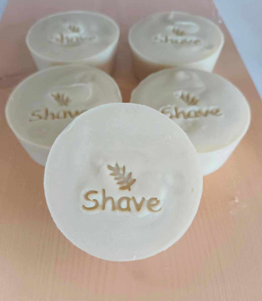 SHAVING BAR