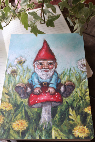 Gnome Journal