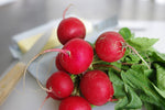 RADISH - CHERRIETTE
